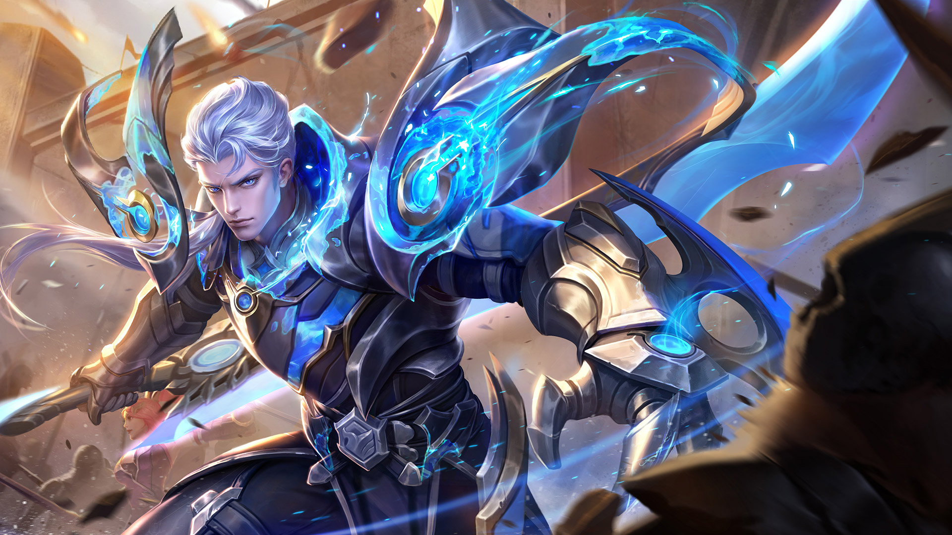 The MongolZ 解释了跳过 BLAST Bounty Spring 2025 的原因