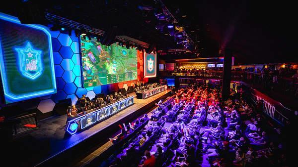 电竞比分NAVI竞技总监：目标是晋级Major淘汰赛，我们渴望胜利！