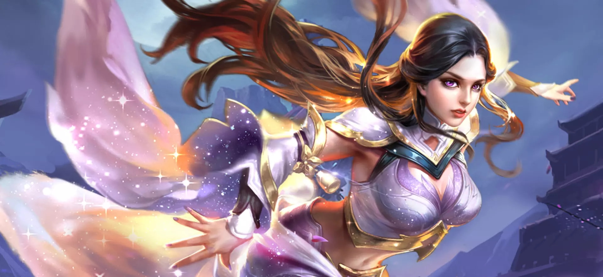 LNG工作人员解释GALA删博：只是工作人员登录感谢赞助而已