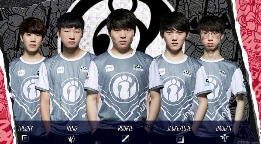 LOL测试服新增旗帜：拳头官标亦在其列