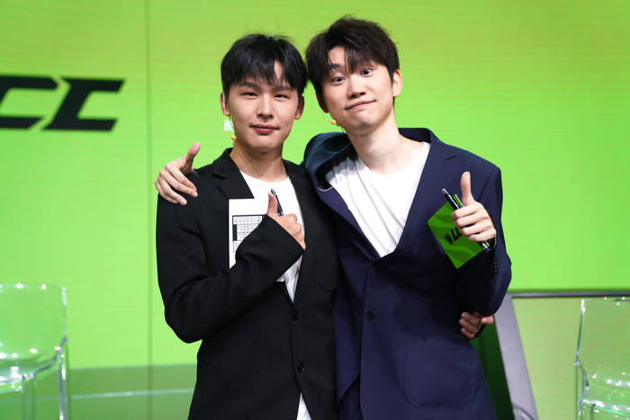 官方： MATYS 离开 Fnatic