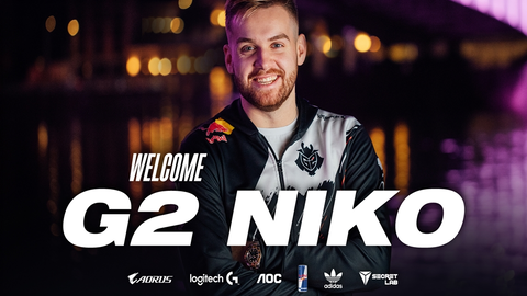 BLG分享微博杯比赛返图：勇敢冲锋 力争上游