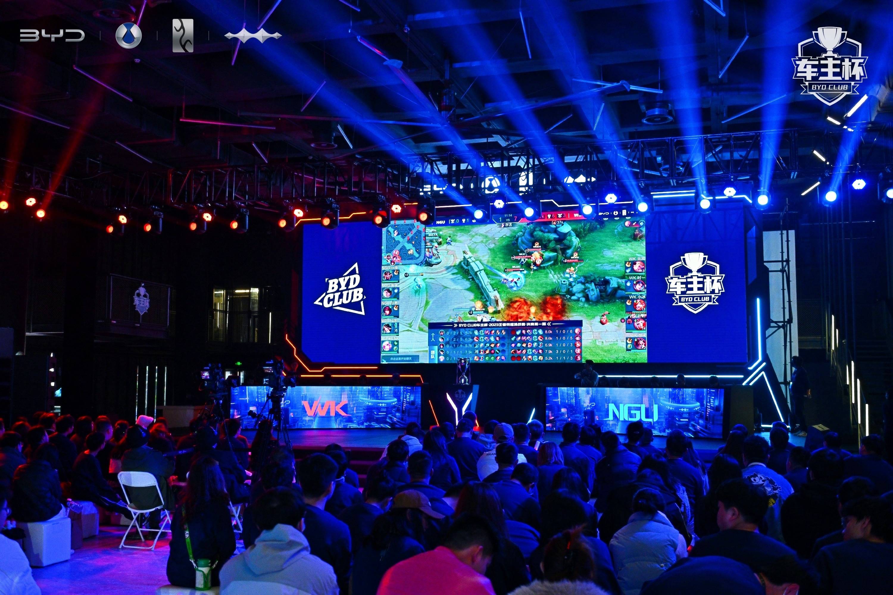 Angel微博发文：没想到今年会以如此无力的一场bo5结束