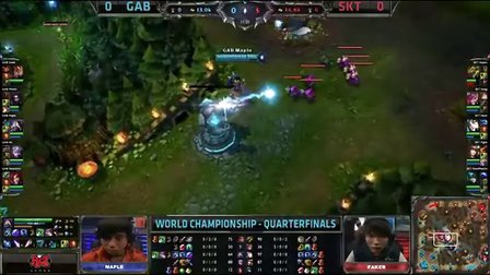 Shanks 拿着伞让我哭！圣枪和武林无法抢到1血龙， Team WE 赢回了一局