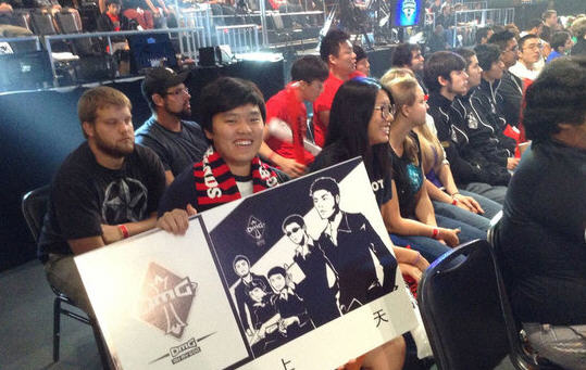 线上连胜，线下连败！BB战队在线下赛事已累计五连败