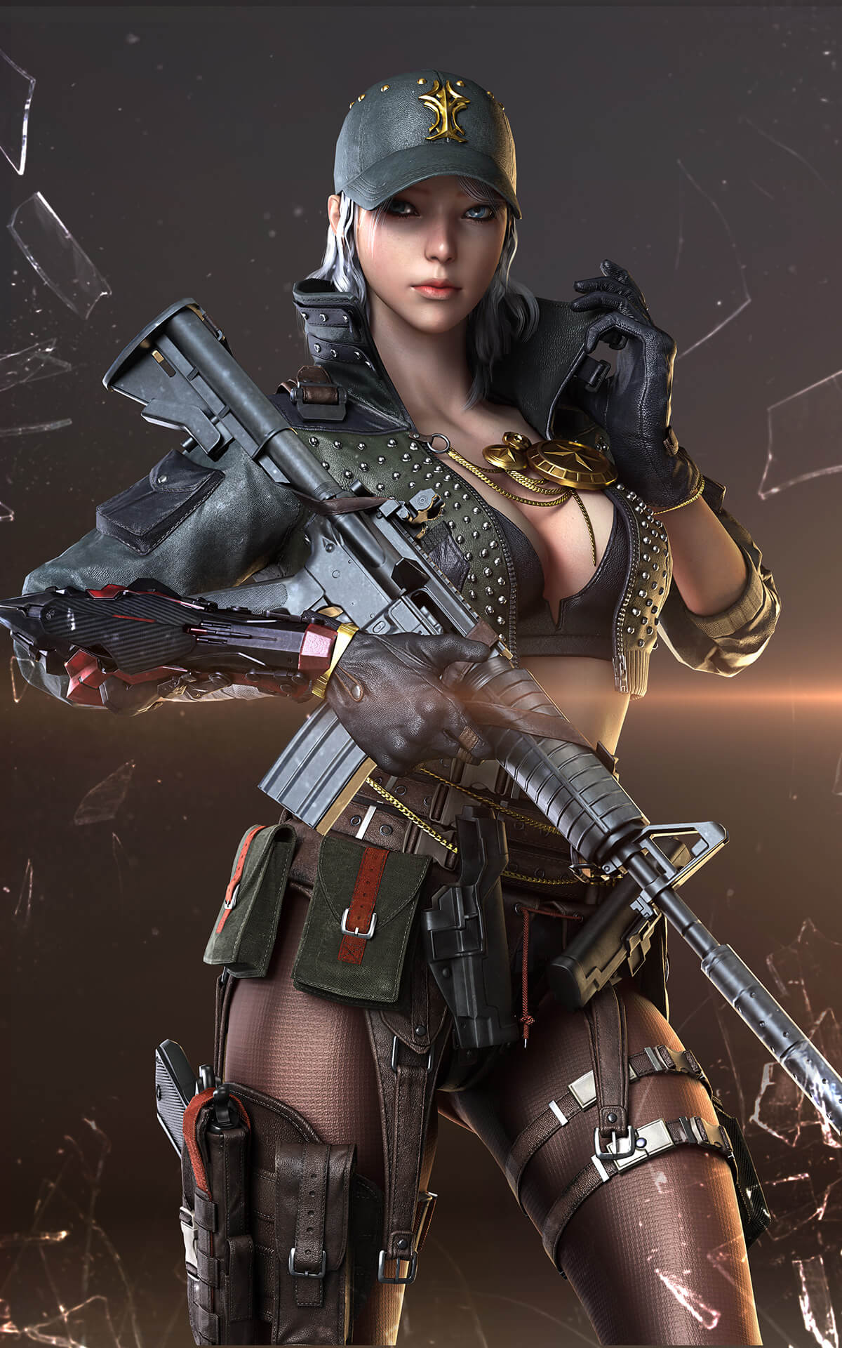 NRG和 BBL Esports 被淘汰出VALORANT电子竞技世界杯2025季后赛