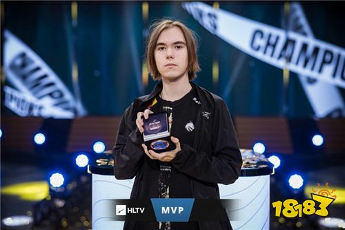 skullz正式加入Imperial，替换Shr